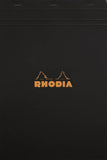 Rhodia No. 18 Staplebound Pad