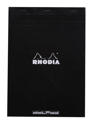 Rhodia No. 18 Staplebound Pad