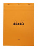 Rhodia No. 18 Staplebound Pad