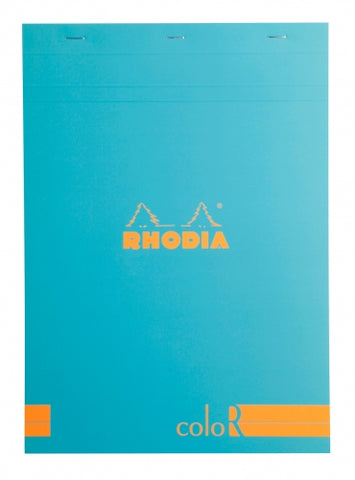 Rhodia R-Pad ColoR No. 18 A4 (Assorted Colors)