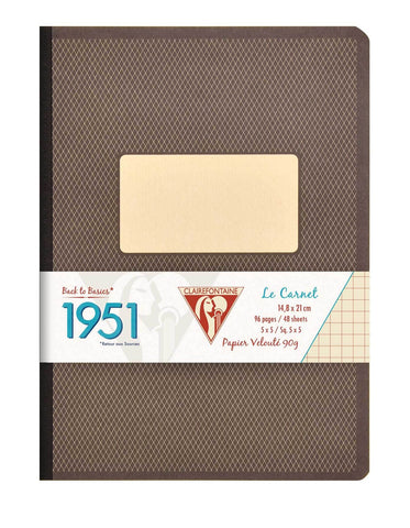 Clairefontaine Triomphe A4 Notepad - Lined – Fountain Pen Revolution