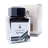 3 Oysters Delicious Black Moss (38 ml Bottled Ink)