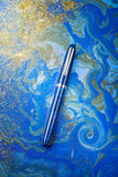 Nahvalur Key West Key Largo Fountain Pen
