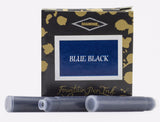 Diamine Blue-Black Ink