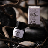 Nahvalur Explorer Dark Forest - 20 mL Bottled Ink