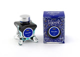 Diamine Polar Glow - 50 mL Bottled Ink