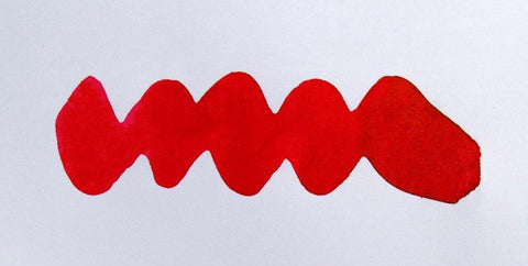 Diamine Candy Cane - 50 mL Bottled Ink