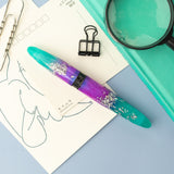 BENU Briolette Fountain Pen - Luminous Dream