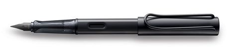 Lamy AL-Star Fountain Pen - Black