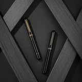 Nahvalur Nautilus Bronze Corydoras Fountain Pen