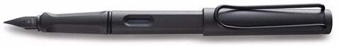 Lamy Safari Fountain Pen - Umbra (Charcoal)