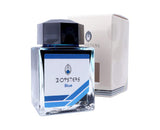 3 Oysters Delicious Blue (38 ml Bottled Ink)