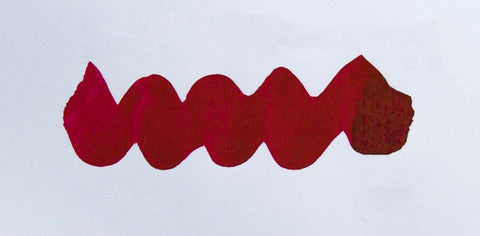 Diamine Mulled Wine - 50 mL Bottled Ink