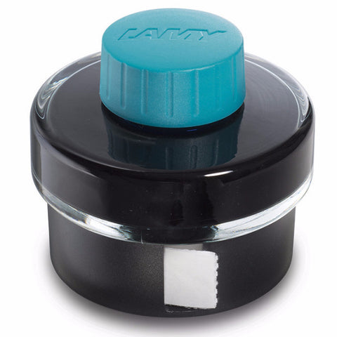 Lamy Turquoise / Pacific Ink (50ml Bottle)