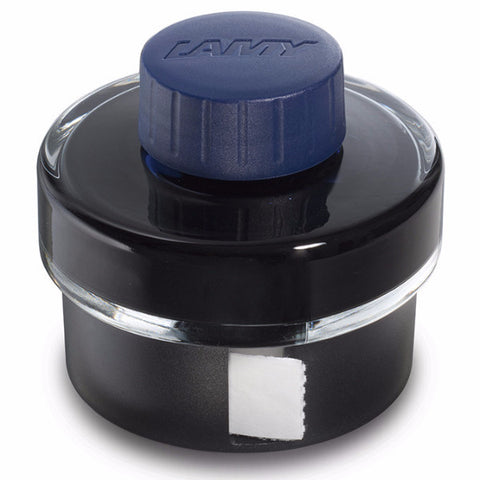 Lamy Blue-Black Ink (50ml Bottle)