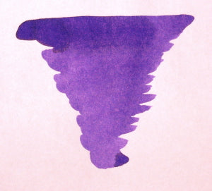 Diamine Violet - 30ml Bottled Fountain Pen Ink
