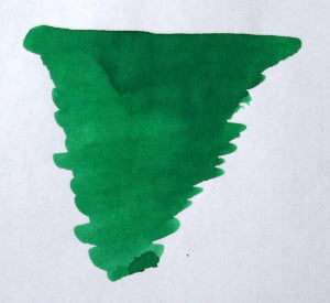 Diamine Ultra Green - 30 mL Bottled Fountain Pen Ink