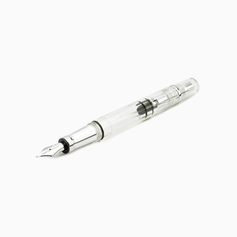 TWSBI 580AL Fountain Pen