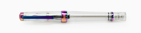 TWSBI Vac700R Iris Fountain Pen