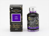 Diamine Shimmer Ink - Lilac Satin