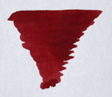 Diamine Oxblood Fountain Pen ink