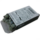 Platinum Black - Ink Cartridges (10)