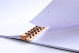 Rhodia Meeting Book A5 (6.5 x 8.25) Black