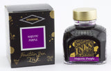 Diamine Majestic Purple Ink