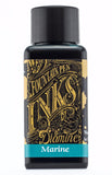 Diamine Marine Ink