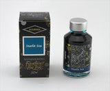 Diamine Shimmer Ink - Starlit Sea