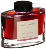 Pilot Iroshizuku Kosumosu (Cosmos/Pink) 50ml Bottled Ink