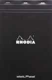 Rhodia No. 19 A4+ DotPad Staplebound Legal Pad