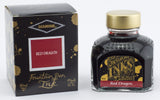 Diamine Red Dragon - Bottled Fountain Pen Ink