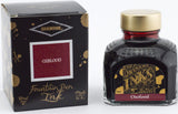 Diamine Oxblood Fountain Pen ink