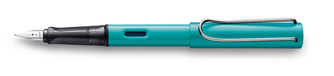 Lamy AL-Star Fountain Pen - Turmaline (2020 Special Edition)
