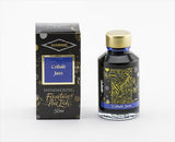 Diamine Shimmer Ink - Cobalt Jazz