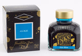 Diamine Asa Blue - Bottled Fountain Pen Ink