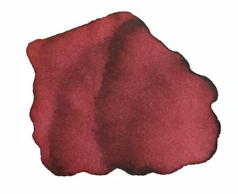 Robert Oster Whisper Red Ink (50ml Bottle)