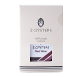 3 Oysters Delicious Red Wine (38 ml Bottled Ink)