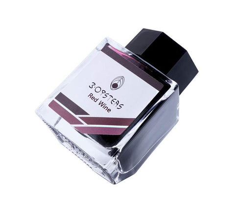 3 Oysters Delicious Red Wine (38 ml Bottled Ink)