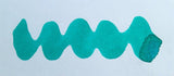 Diamine Blue Peppermint (50 mL Bottled Ink)