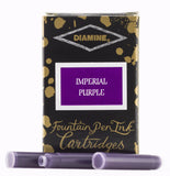 Diamine Imperial Purple Ink