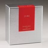Pilot Iroshizuku Fuyu-Gaki (Winter Persimmon/Deep Orange) 50ml Bottled Ink