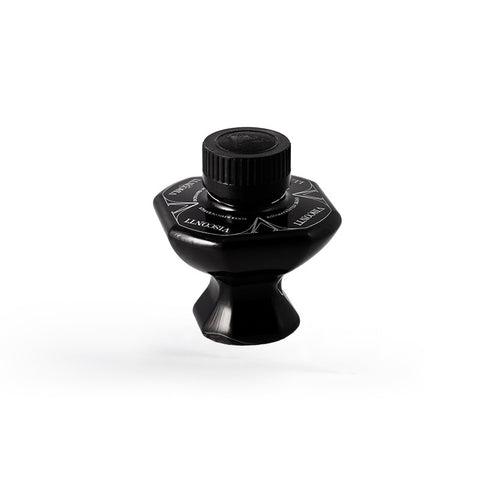 Visconti Black - 40 mL bottled ink
