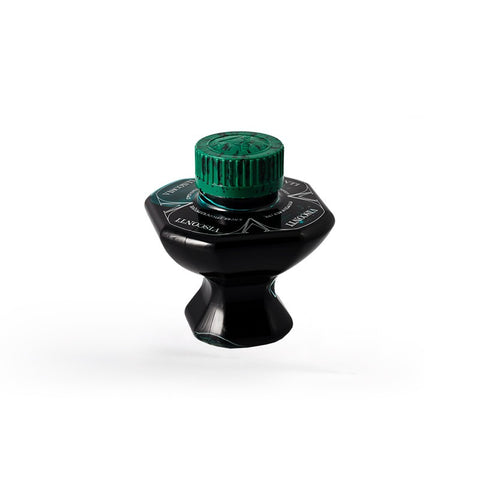 Visconti Green - 40 mL bottled ink