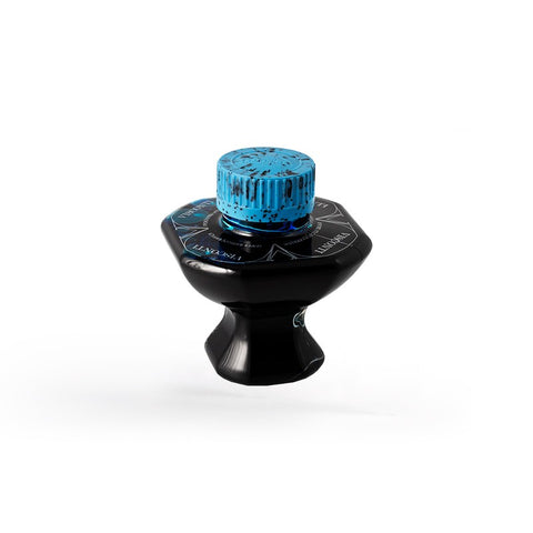 Visconti Turquoise - 40 mL bottled ink