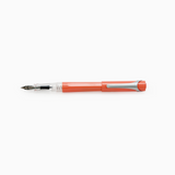 TWSBI SWIPE Fountain Pen - Salmon