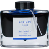 Pilot Iroshizuku Asa-Gao (Morning Glory) 50ml Bottled Ink