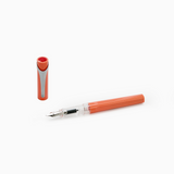 TWSBI SWIPE Fountain Pen - Salmon