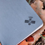 Odyssey Notebooks 68gsm Tomoe River Pocket Notebook - (Various Colors)